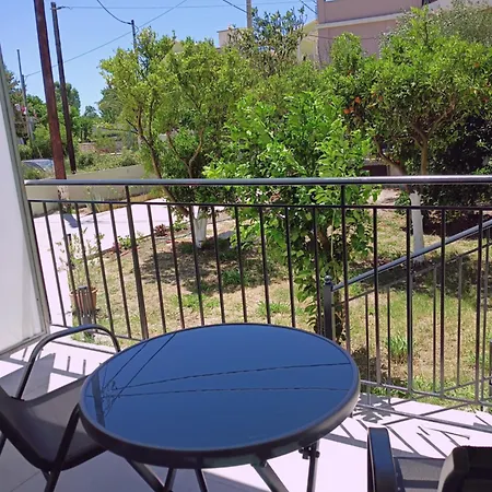 Seaesta Vasiliki 2 Apartment Pondi