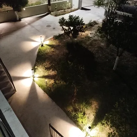 公寓 Seaesta Vasiliki 2