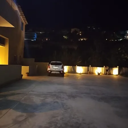 Seaesta Vasiliki 2 Apartment