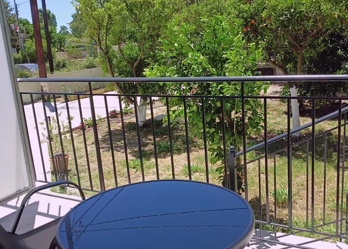 Seaesta Vasiliki 2 Daire Pondi