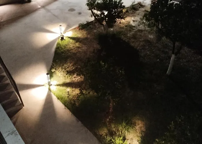 Апартаменты Seaesta Vasiliki 2